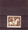 Germania Reich  -  N. 775**(UNI) - Ippica: Decimo Nastro Bruno - Horses