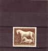 Germania Reich  -  N. 819*(UNI) - Ippica: Undicesimo  Nastro Bruno - Paardensport