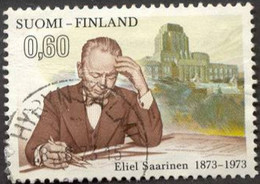 Pays : 187,1 (Finlande : République)  Yvert Et Tellier N° :   693 (o) - Used Stamps