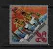 BURUNDI ° 1969 N° 238 YT + PORT - Used Stamps