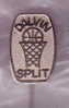 Basket Ball - Basketbaelle - Baloncesto –  Match De Basket-ball  - Croatian Basketball Club DALVIN - Pallacanestro