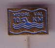 SWIMMING - Croatia Ex Yugoslavia Vintage Pin Badge * Natation - Nuotare - Schwimmen - Natacion - Swimming