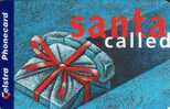 AUSTRALIA $10 1ST CHIP CHRISTMAS 1997 SANTA CALLED ISSUE TELEPHONE CARTOON  CODE : 97/14N SPECIAL PRICE !!! - Australien