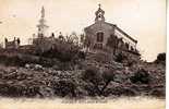 Cuers  Notre Dame De Sante  1914 - Cuers