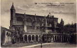 MARMANDE - Cloître Notre-Dame - Marmande