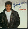 * 7" * GERARD JOLING - CORAZON (1990) - Disco, Pop