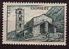 ANDORRE-N°103** PAYSAGES - Ongebruikt