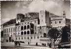 CPSM MONACO Le Palais Du Prince - Palazzo Dei Principi