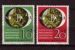 ALEMANIA FEDERAL 1951  NUEVO  SIN CHARNELA - Unused Stamps