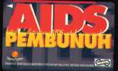 MALAYSIA. Aids, Sida - Malasia