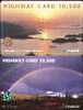 2 Diff Japan Highway Card. Landscapes, Rainbow - Paysages