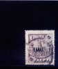 M1953 - Crete - Yv.no.50 Oblitere - Crete