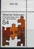 PIA - ONW - 1981 - Année Internationale Des Personnes Handicapées    - (Yv  17-18) - Unused Stamps