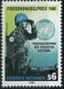 PIA - ONW - 1989 - Prix Nobel Pour La Paix - (Yv 91) - Unused Stamps