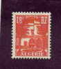 ALGERIE 1957 - Unused Stamps