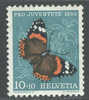 SVIZZERA - Unificato # 503 - Nuovo Senza Gomma - Unused Stamps