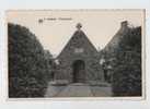 Torhout - Vredeskapel 1            Uitg. A. Willemyns - Torhout