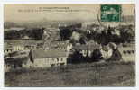 H79 - Camp De LA COURTINE - Vue Générale De La Gare Et Du Camp (1916) - La Courtine