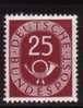 ALEMANIA FEDERAL 1951  NUEVO   SIN CHARNELA - Unused Stamps