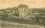 Ronse - Provinciaal Sanatorium Van Oost-Vlaanderen Te Hynsdaele - Zuidgevel - Renaix - Ronse