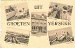 Groeten Uit Yerseke - Yerseke