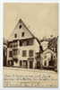 H83 - SCHLESTADT - Vieille Maison - Selestat