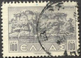 Pays : 202,2 (Grèce)  Yvert Et Tellier  :  469 (o) - Used Stamps