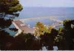 CARTE POSTALE DE ISTRES - VUE SUR LE PORT DE  PLAISANCE - Istres