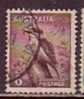 PGL - AUSTRALIA Yv N°116B - Used Stamps