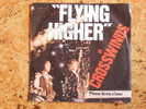 Années 80 Crosswinds Flying Higher - Andere & Zonder Classificatie