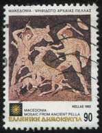 Pays : 202,5 (Grèce)  Yvert Et Tellier  : 1797 (A) (o) - Used Stamps