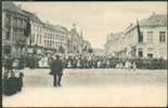Sint-Niklaas: Processie H. Sacrament 1911 - Sint-Niklaas