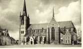 Geel-St-Amanduskerk Uitgever:FFrans Van Hove Daems,Geel - Geel