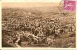 Carte De Figeac (vue Générale) - Figeac