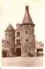 ISSOUDUN....LE BEFFROI ANCIENNE PRISON JUSQU'EN 1914 - Issoudun