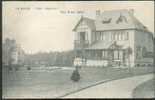 La Hulpe : Villa "Henrard" 1910 - La Hulpe