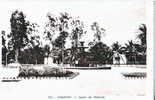 Conakry - Jardin De L'Hôpital - Guinée