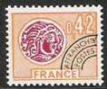 France - Préoblitérés - 1975 - Y&T 134 - Neuf ** - 1964-1988