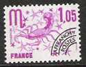 France - Préoblitérés - 1977 - Y&T 148 - Neuf ** - 1964-1988