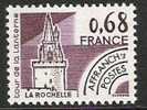 France - Préoblitérés - 1979 - Y&T 162 - Neuf ** - 1964-1988