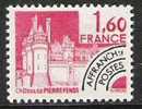 France - Préoblitérés - 1980 - Y&T 168 - Neuf ** - 1964-1988