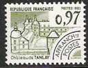 France - Préoblitérés - 1982 - Y&T 174 - Neuf ** - 1964-1988