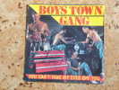 Années 80 Boys Town Gang - You Can't Take My Eyes Off You - Other & Unclassified