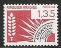 France - Préoblitérés - 1983 - Y&T 179 - Neuf ** - 1964-1988