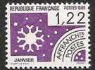 France - Préoblitérés - 1985 - Y&T 186 - Neuf ** - 1964-1988