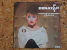 Année 80 Pat Benatar - Shadows Of The Night - Andere & Zonder Classificatie