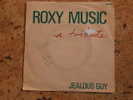 Année 80 - Roxy Music - Jealous Guy - Sonstige & Ohne Zuordnung