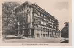 01.015/ DIVONNE LES BAINS - Hotel Chicago - Divonne Les Bains