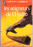 J´ai Lu SF N° 1420 - Les Seigneurs De L´Hydre - Carolyn J. Cherryh - J'ai Lu