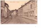 ANCY LE FRANC L'HOPITAL Ref56 - Ancy Le Franc